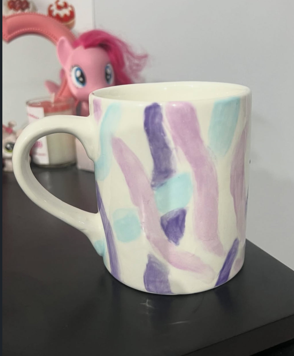 Cupcake Mug