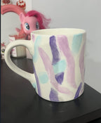 Cupcake Mug