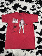 Star Wars "Save the Death Star" Tee (Large)