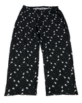 Black Skull PJs (Large)