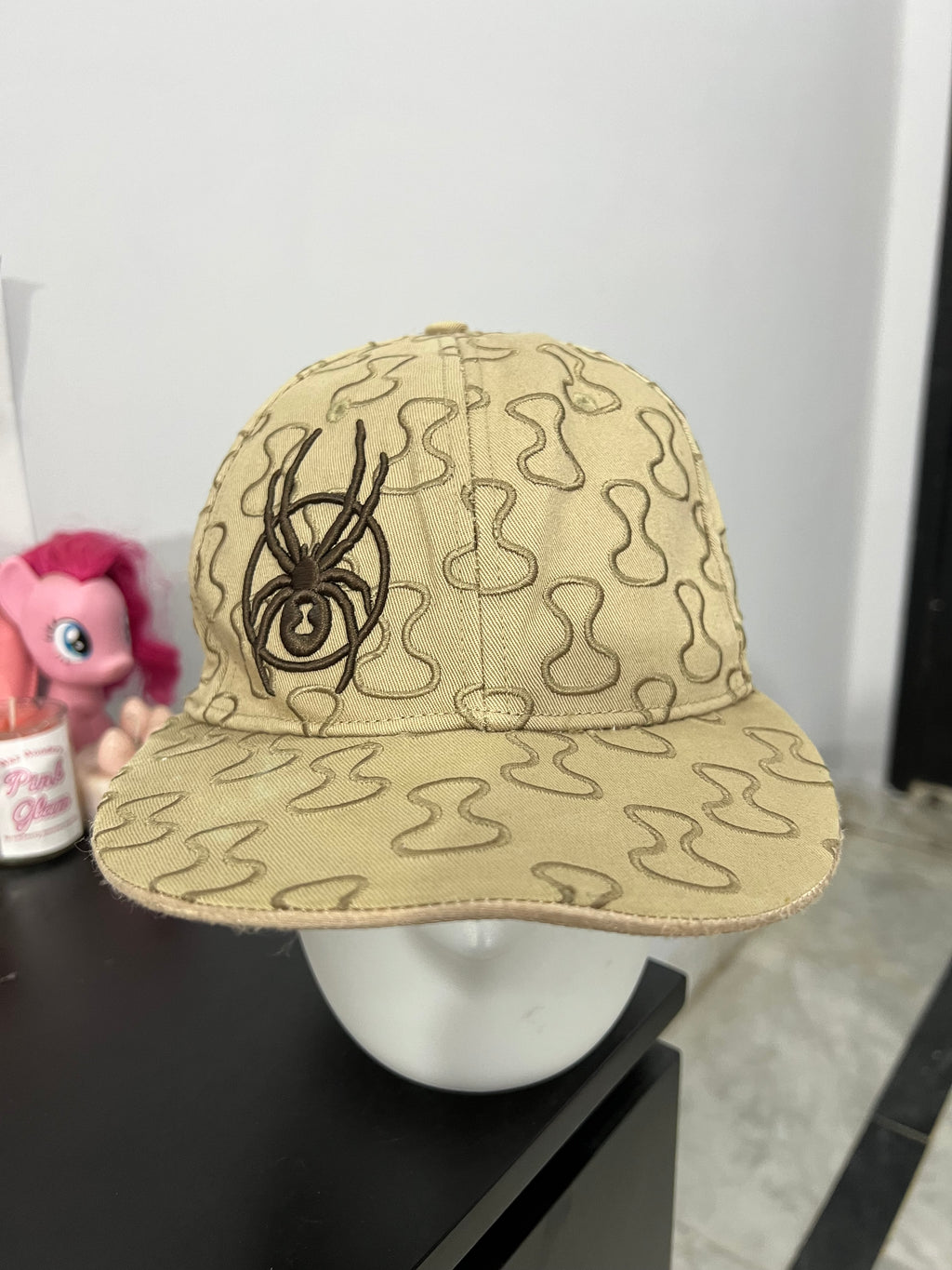 SPYDER Cap