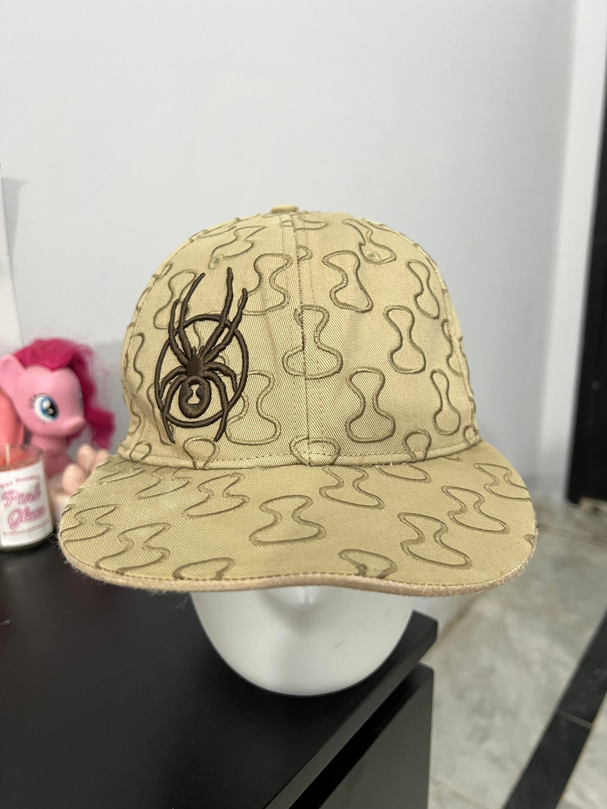 SPYDER Cap