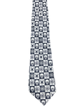 Skulls & Spiders Tie