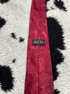 Charlie Chaplin Tie