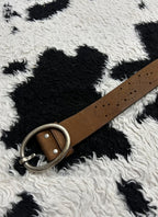 Brown Belt