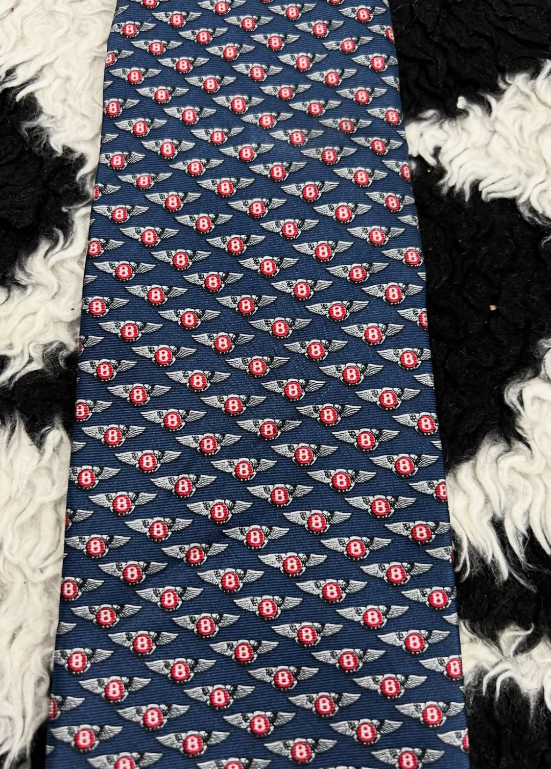 Bentley Tie