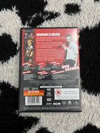 Shaun of the Dead DVD