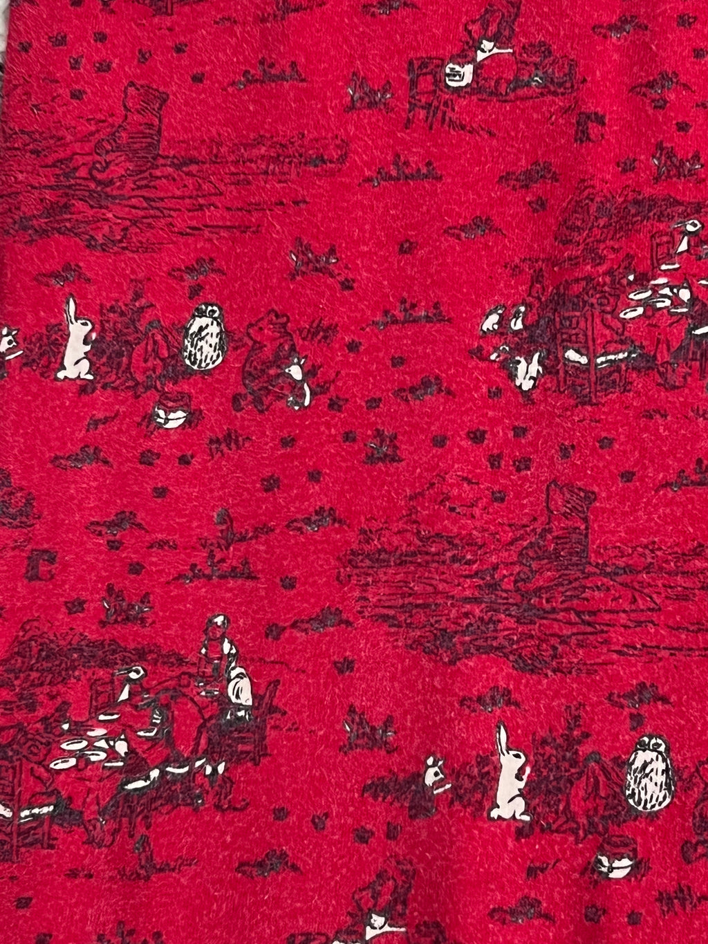 Disney Pooh PJs (Small)