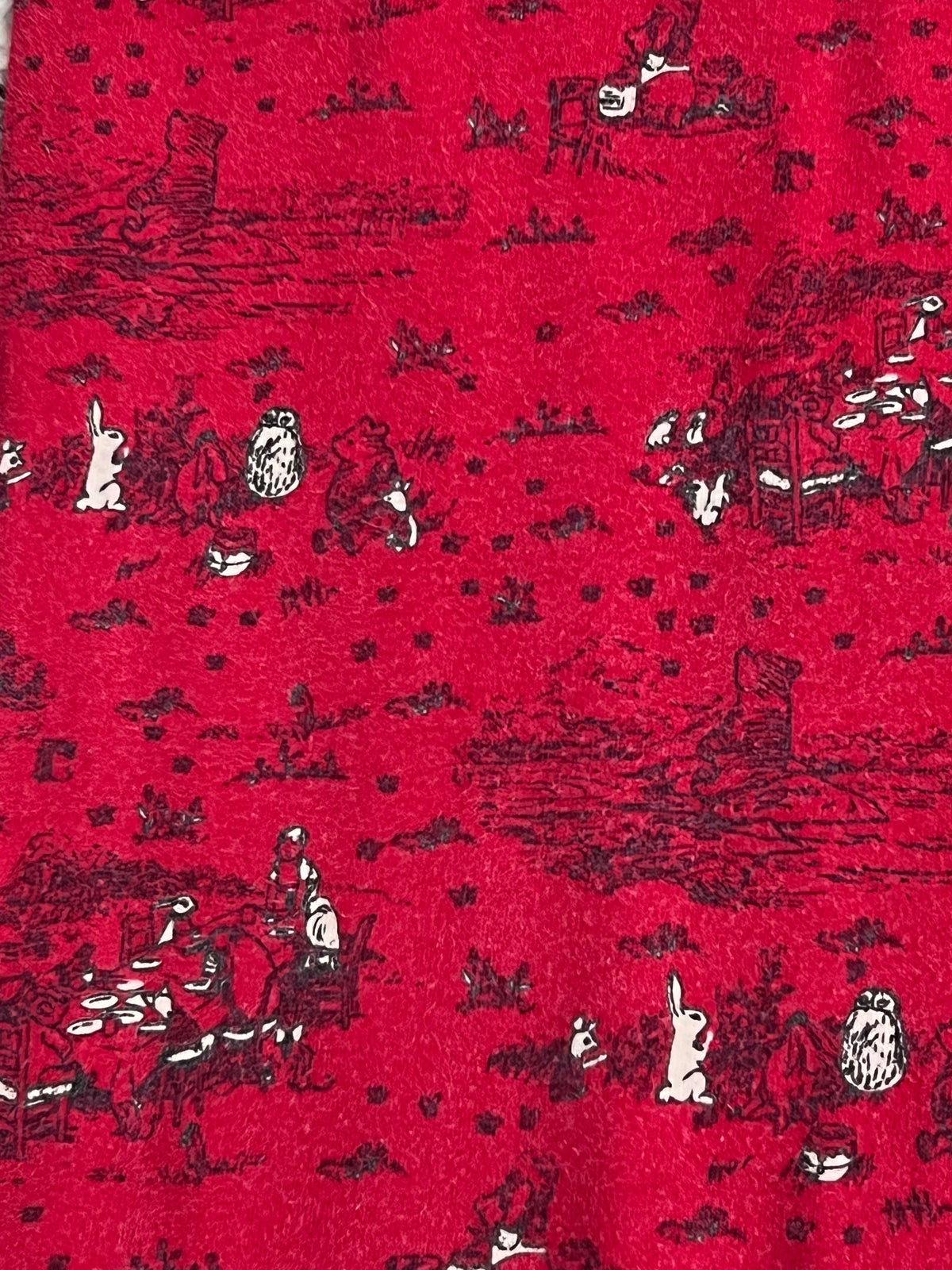 Disney Pooh PJs (Small)