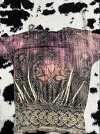 Y2K Christopher & Banks Shirt