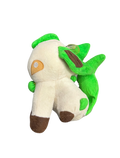 Pokemon Leafeon Plush