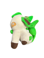 Pokemon Leafeon Plush