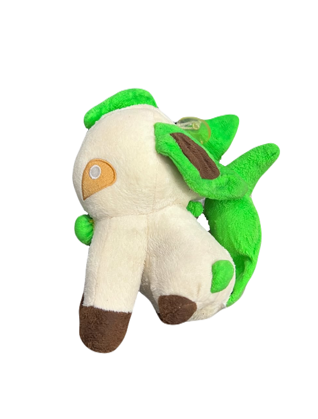 Pokemon Leafeon Plush