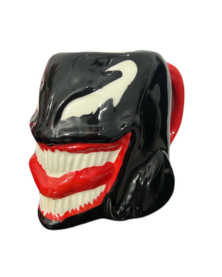 Marvel Venom Mug