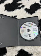 Ace Ventura Pet Detective DVD