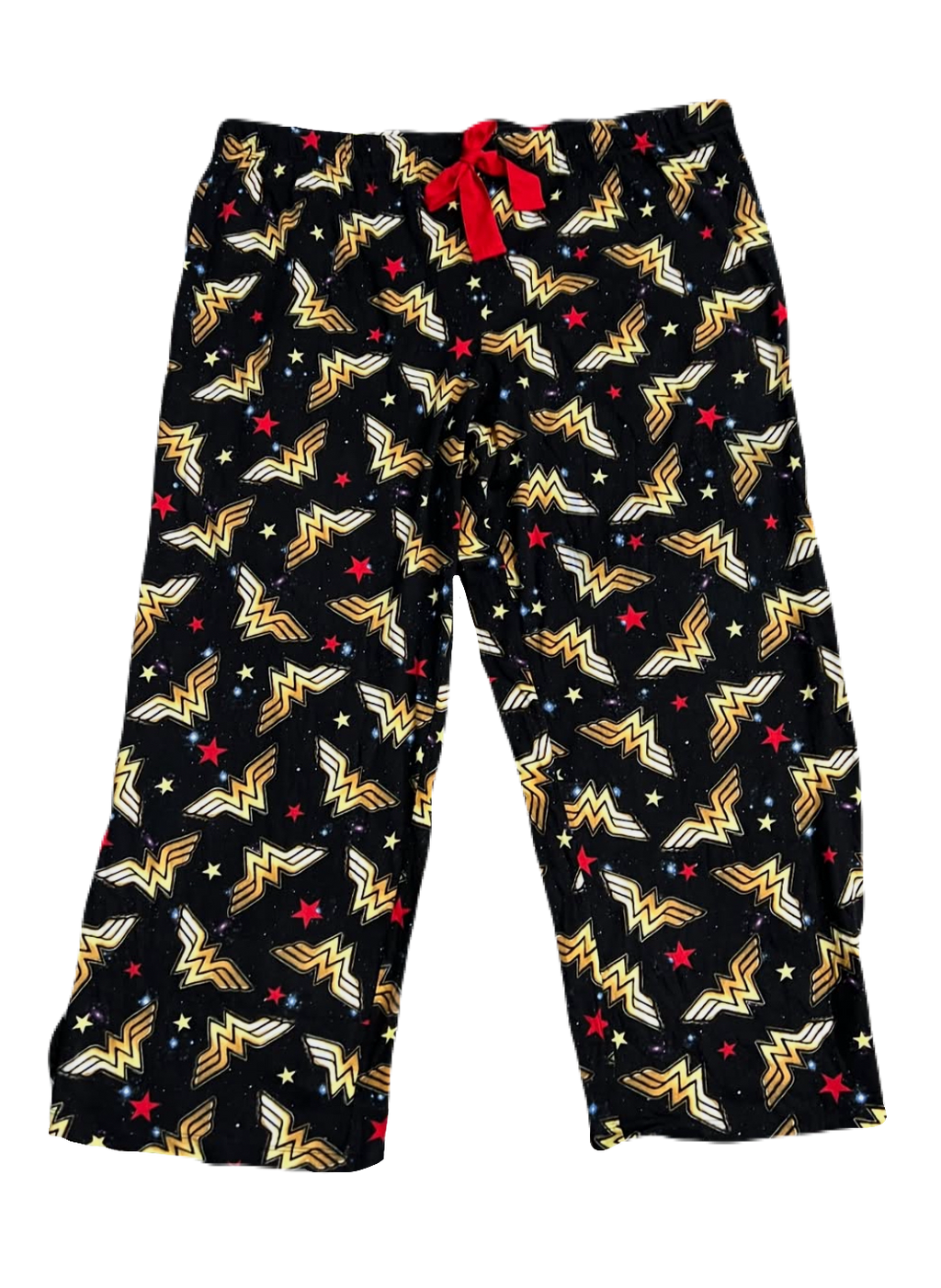DC Wonder Woman PJs (Large / Extra Large)