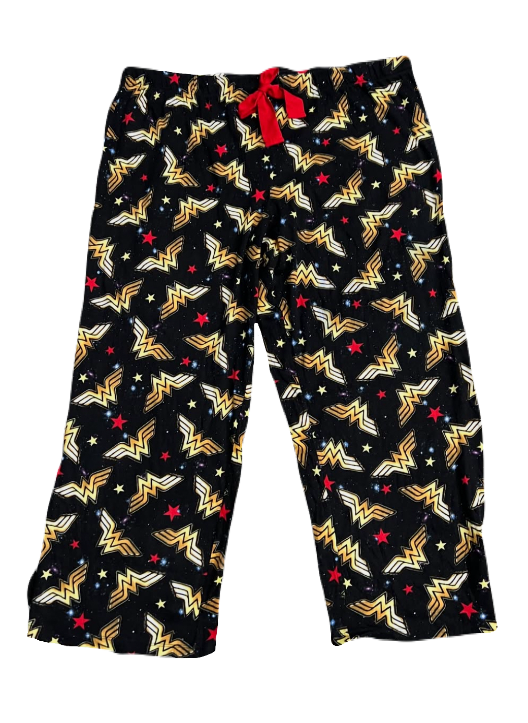 DC Wonder Woman PJs (Large / Extra Large)