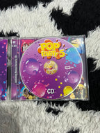 Pop Party 5 Music CD