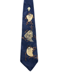 Vintage 1993 Taz Tornado Tie