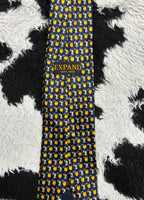 Fruits & Flowers Tie