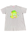 Frog Loops Cereal Tee (Medium)