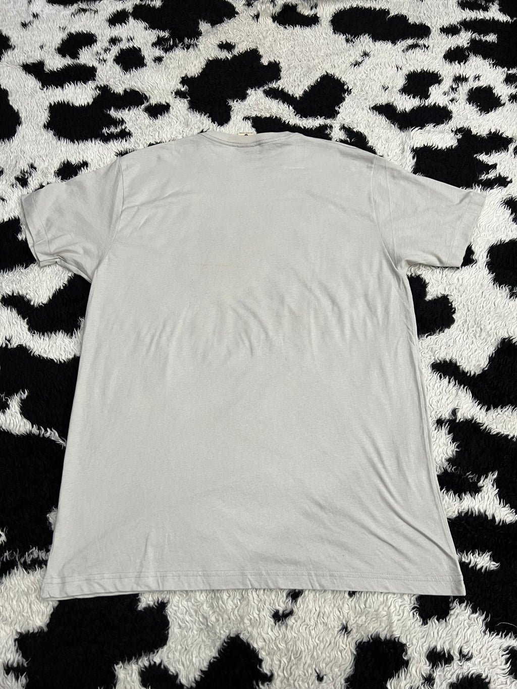 "The Man in Khaki, Jack Hanna" Tee (Large / Extra Large)