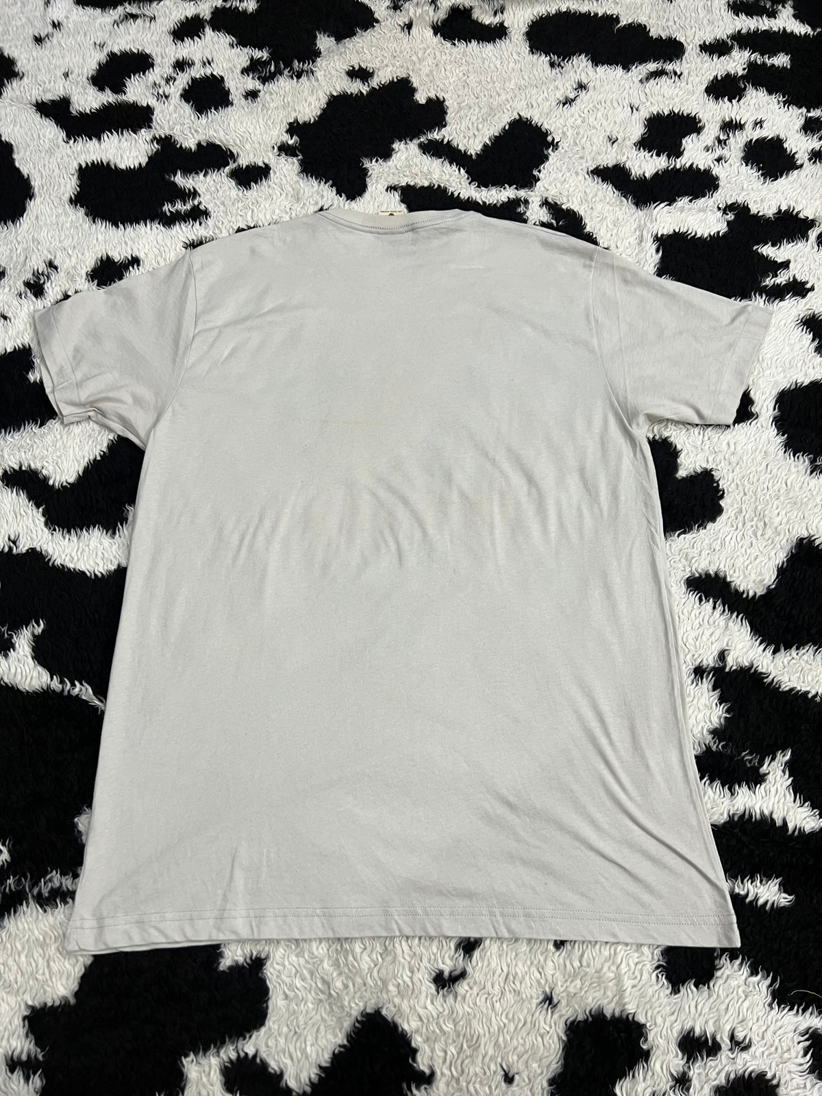 "The Man in Khaki, Jack Hanna" Tee (Large / Extra Large)
