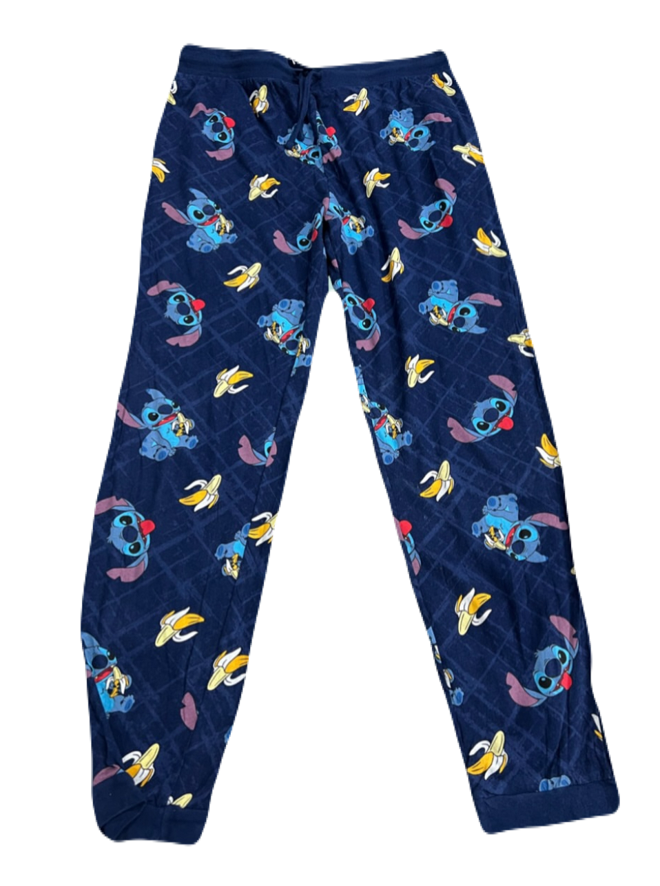 Stitch PJs (Large)