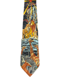 Lion King Tie