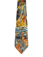 Lion King Tie