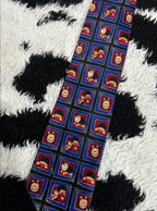 Vintage 1993 Dennis the Menace Tie