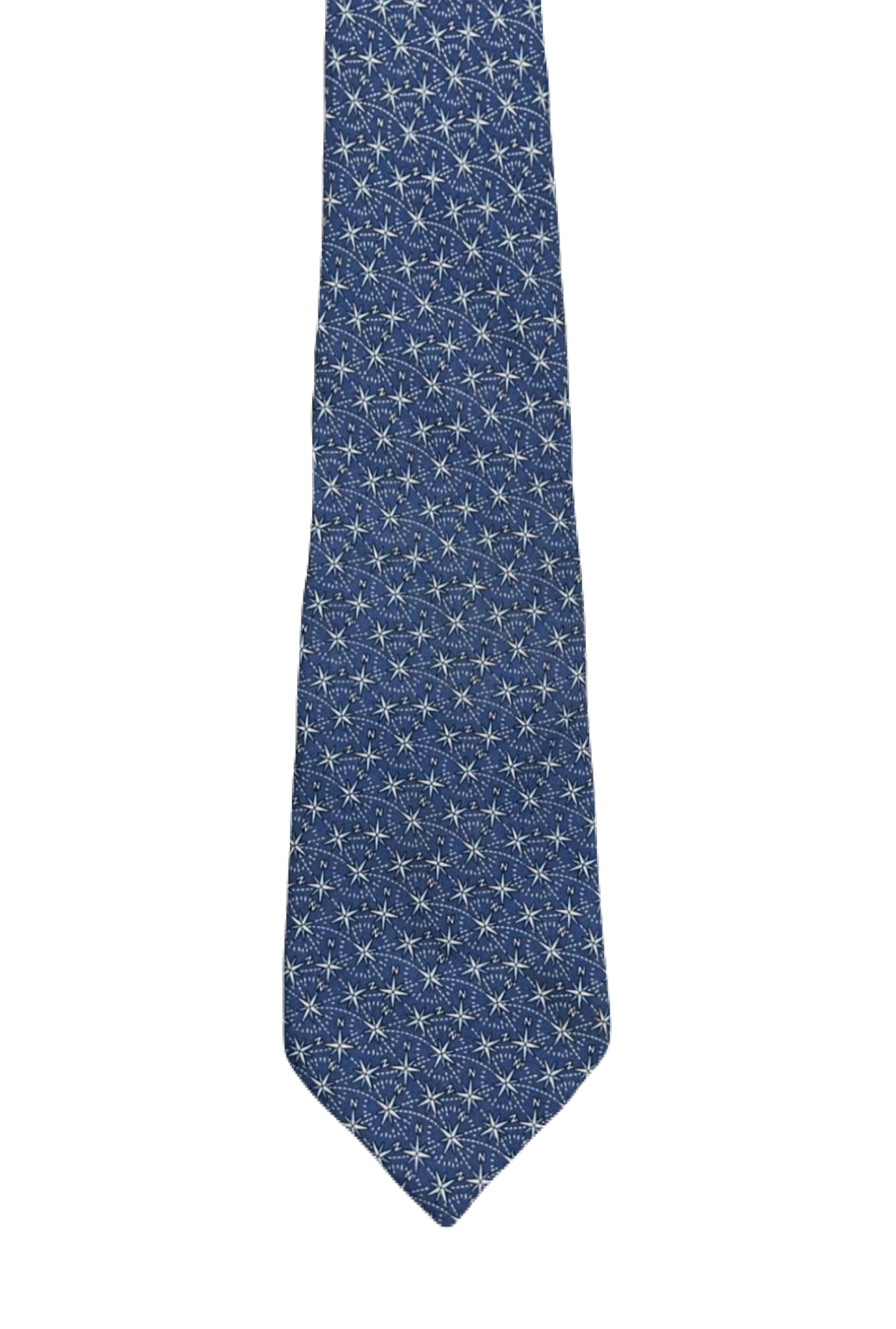 Compass Tie