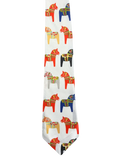 White Horses Tie