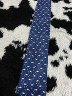 Fishes Tie