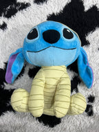 Mummy Stitch Plush