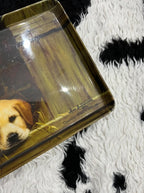 Alan Butterworth Long Dog Tray