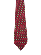 Military Aircrafts Tie