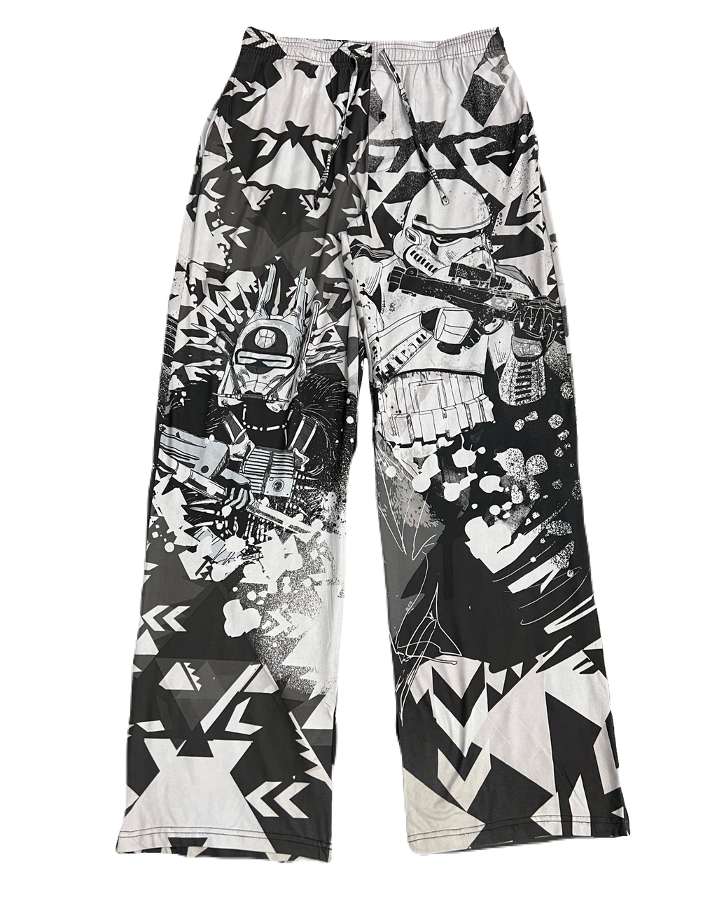 Star Wars Storm Troopers PJs (Large - Extra Large)
