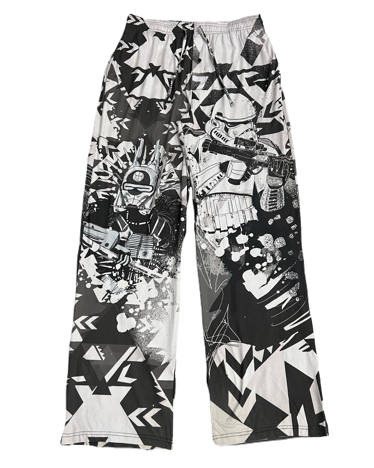 Star Wars Storm Troopers PJs (Large - Extra Large)
