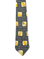 Vintage 1999 Homer Simpson Tie