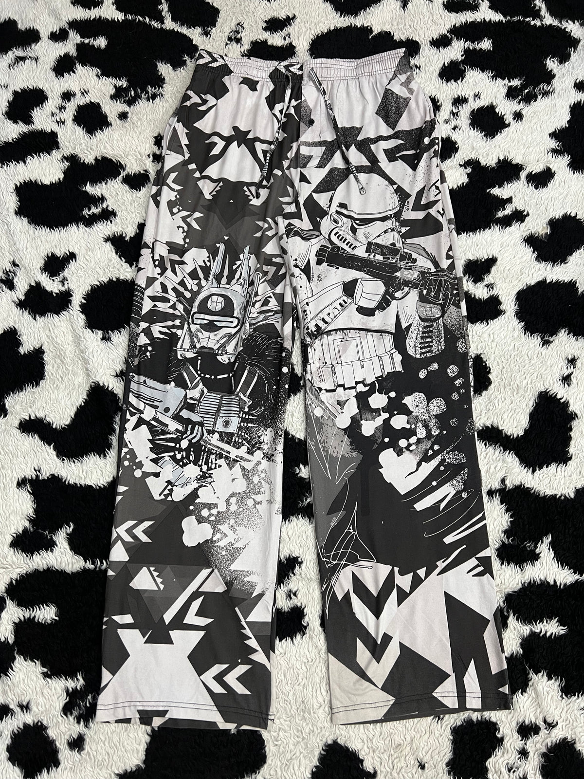 Star Wars Storm Troopers PJs (Large - Extra Large)