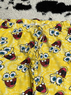 Spongebob PJs (Medium)
