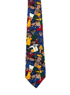 Dads of all Professions Tie