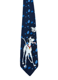 Disney 101 Dalmatians Tie