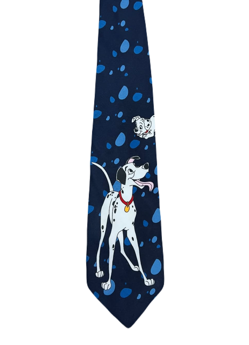 Disney 101 Dalmatians Tie