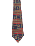 Paisley Patchwork Tie