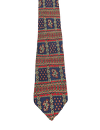 Paisley Patchwork Tie