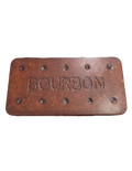 Bourbon Chocolate Tin Box