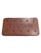 Bourbon Chocolate Tin Box
