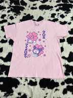 Sanrio My Melody & Kuromi Tee (Extra Large)